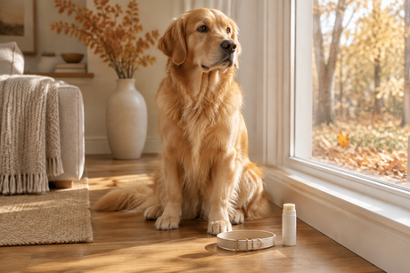 Pet-Proofing Your Home for Fall: The Hidden Dangers Most Pet Parents Miss