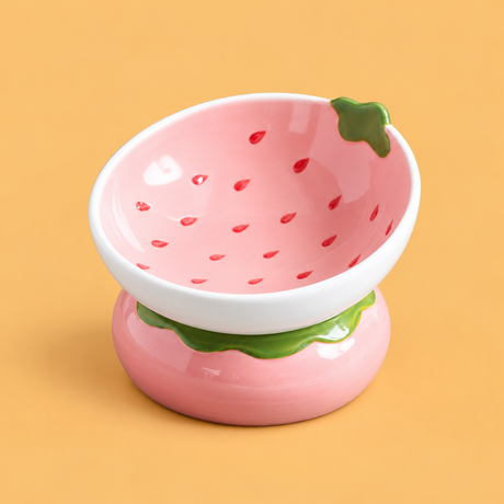 Cats » Food & Water Bowls