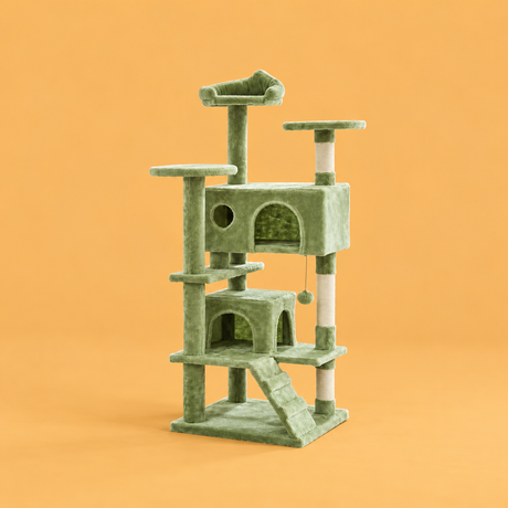 Cats » Cat Toys, Scratchers & Trees