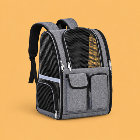 Cats » Carriers and Travel Bags