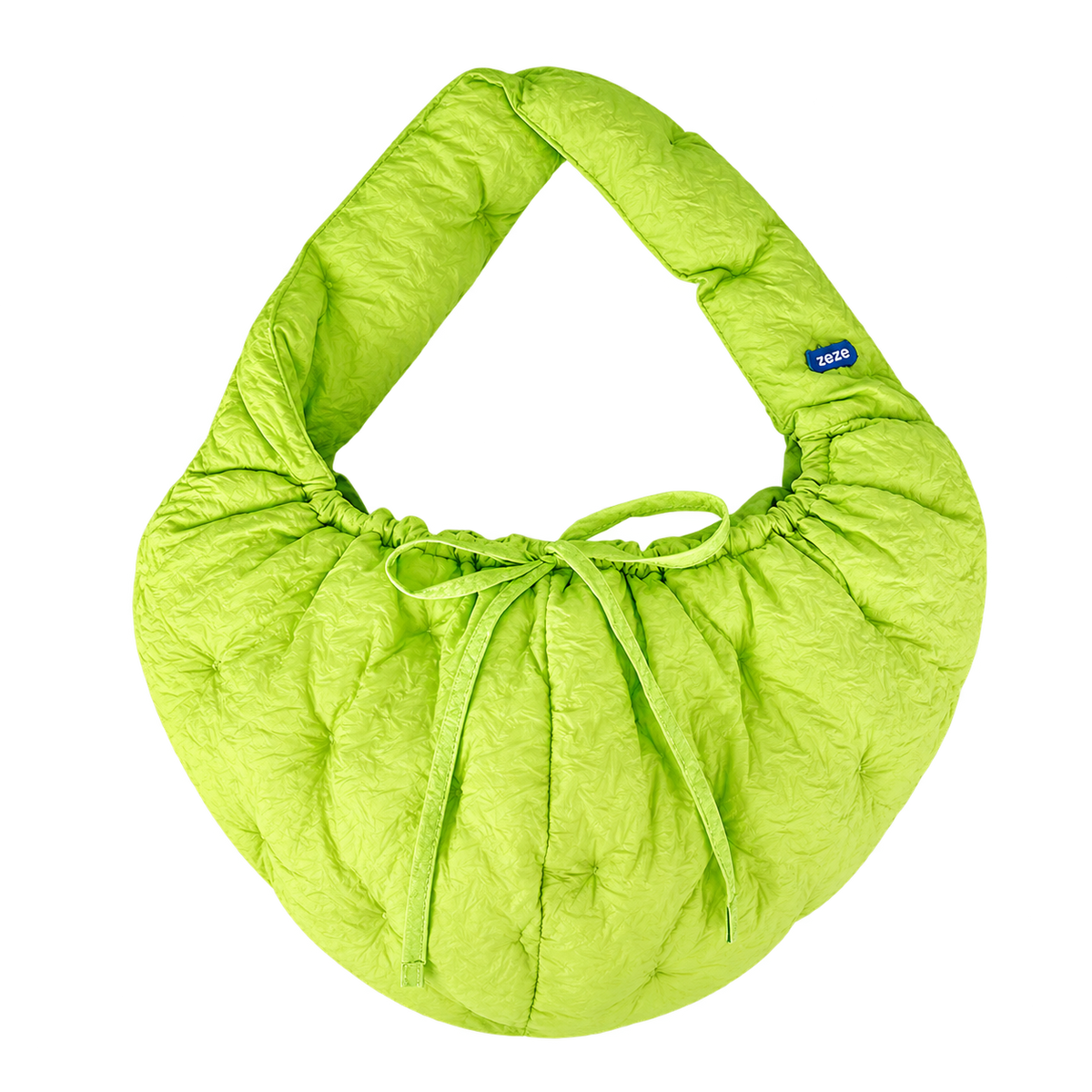 Cosy Pet Sling Carrier — isolated product on a transparent background