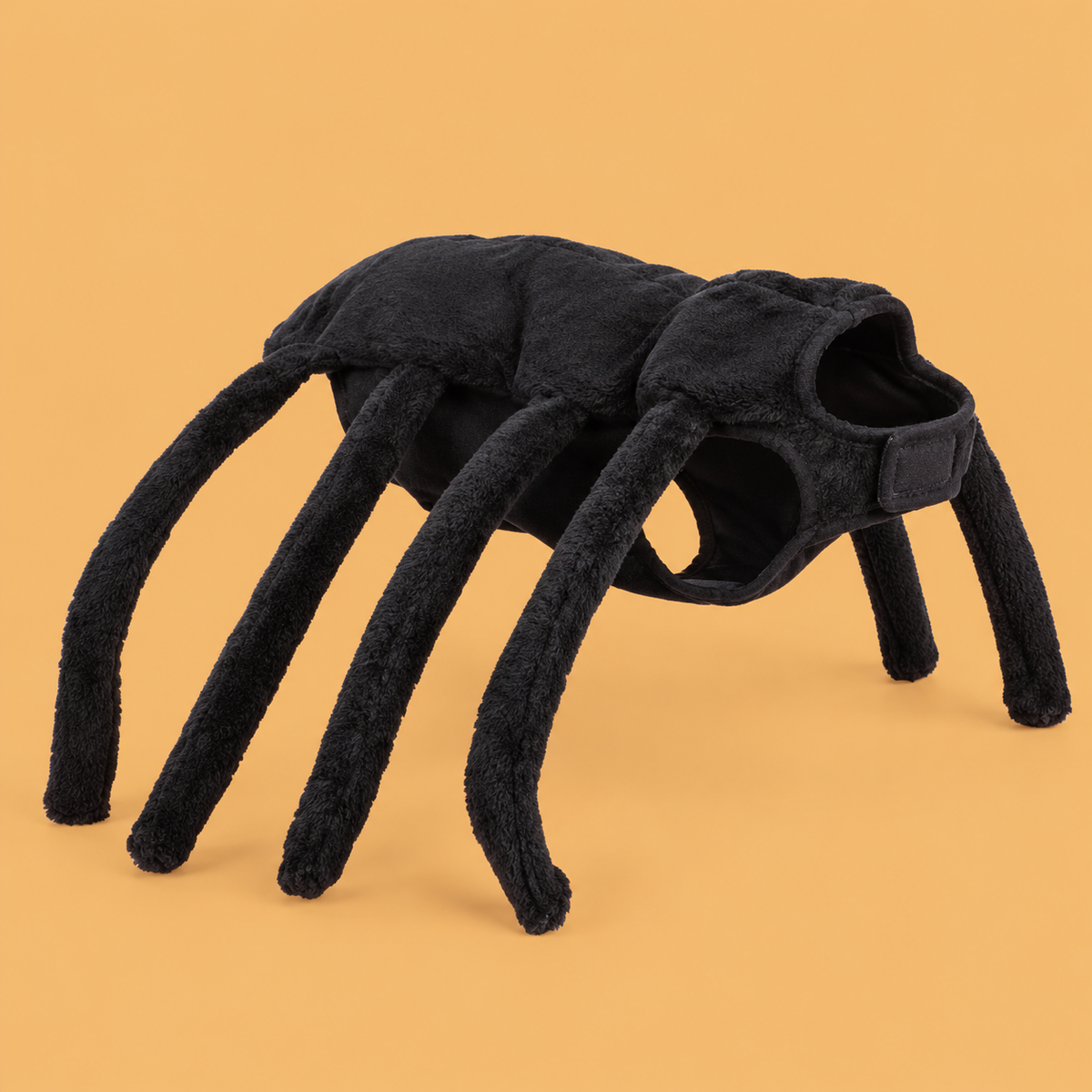 Halloween Fantasy Pet Costumes — product on peach background