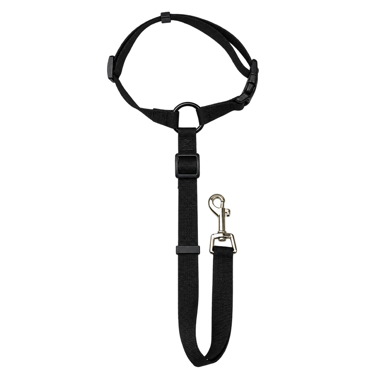 Pet Safety Leash — isolated product on a transparent background