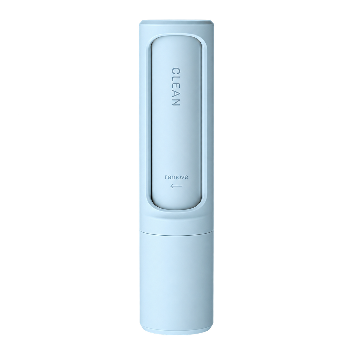 Reusable Pet Hair Remover — isolated product on a transparent background