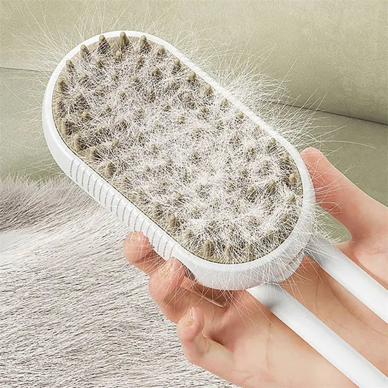 The Death of the Pet Bath: Why "Sensory-Friendly Grooming" is 2026's Biggest Pet Care Trend David's Pet Boutique