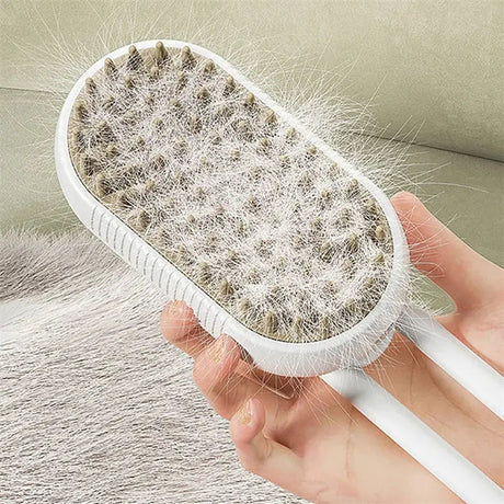 The Death of the Pet Bath: Why "Sensory-Friendly Grooming" is 2026's Biggest Pet Care Trend David's Pet Boutique