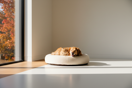 The September Reset: How to Rebuild Your Pet's Routine After Summer