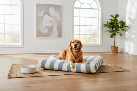 What Your Pet Says About You — And Why You Buy the Best for Them