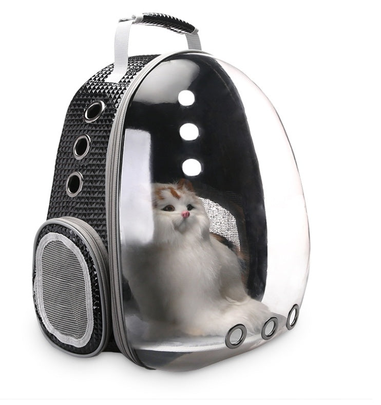 Cats » Carriers and Travel Bags