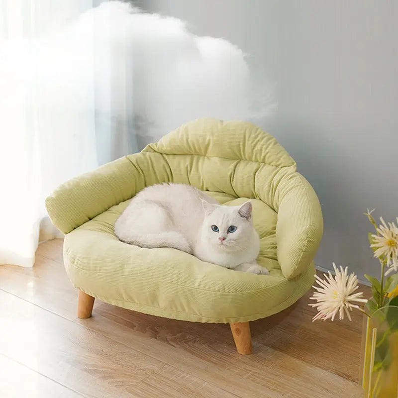 Cats-Beds-and-Comfort-Mats David's Pet Boutique