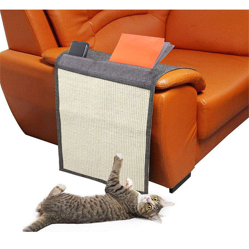 Cat Toys, Scratchers & Trees