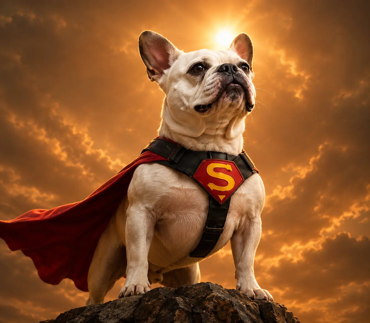 Leashes-Collars-Harnesses David's Pet Boutique