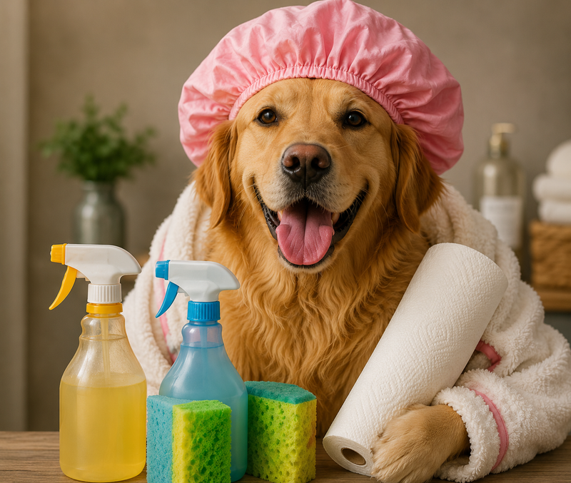 Home Cleaning Solutions