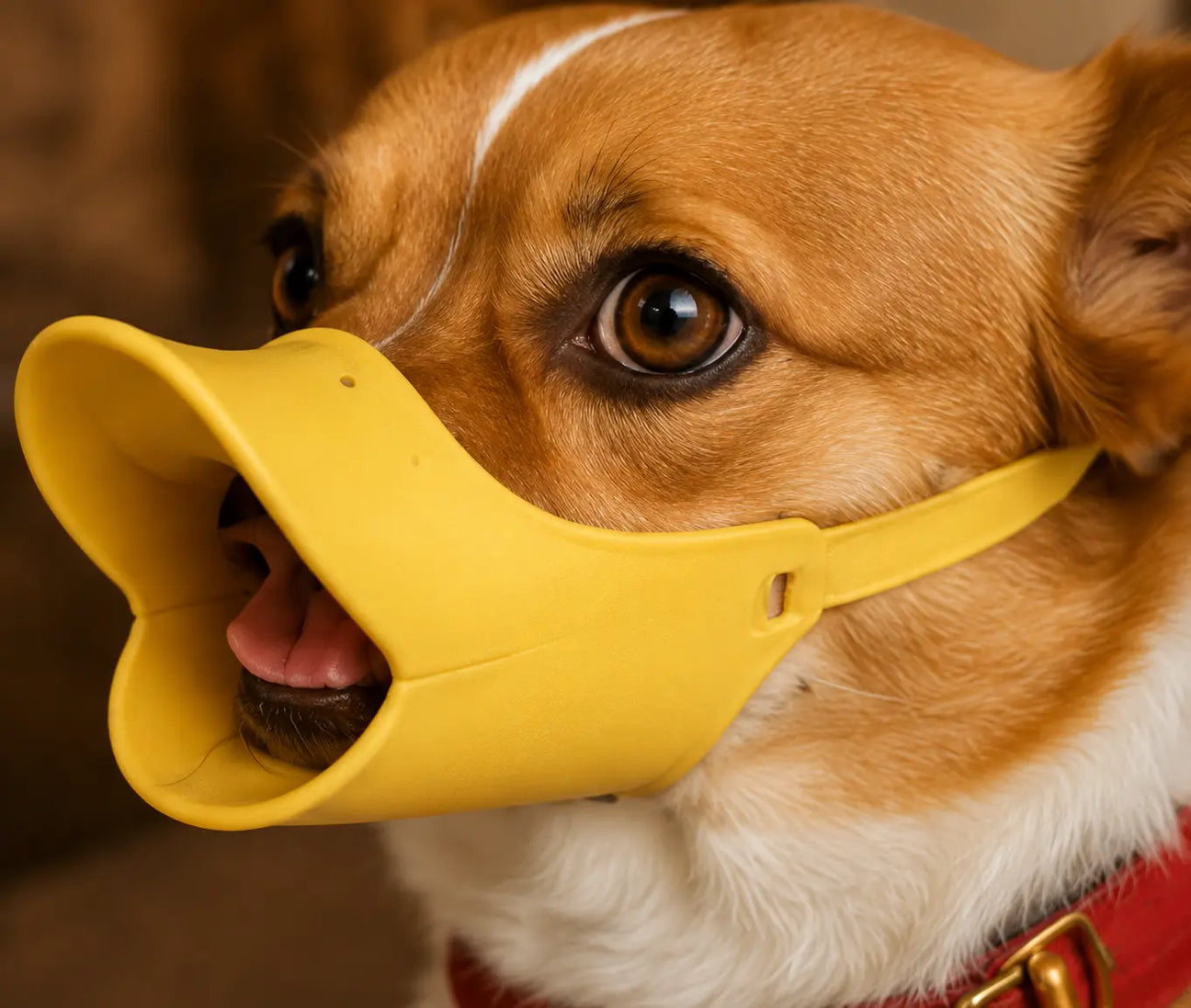 Muzzles-and-Restraint-Masks David's Pet Boutique
