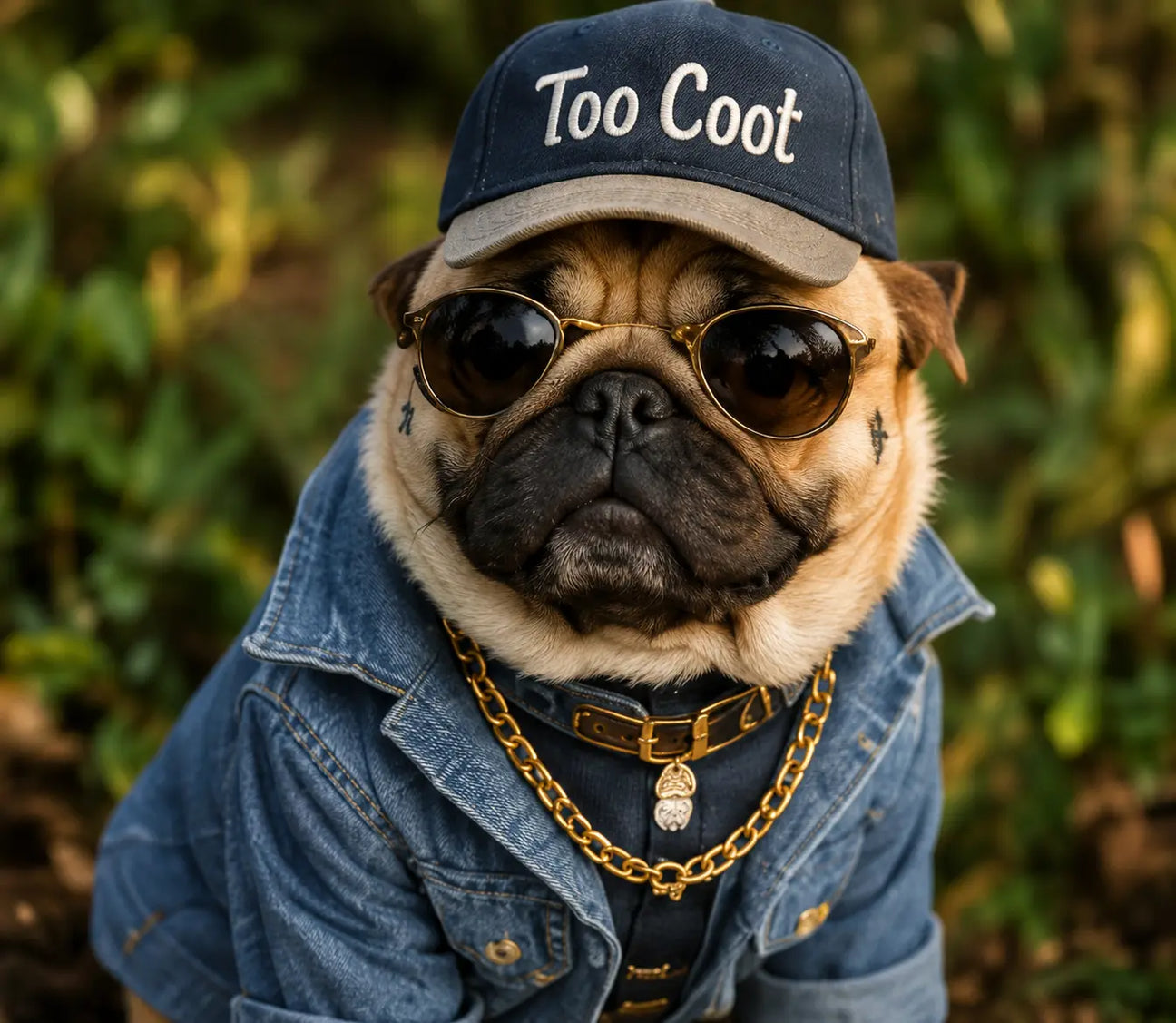 Pet-Apparel-Fashion David's Pet Boutique