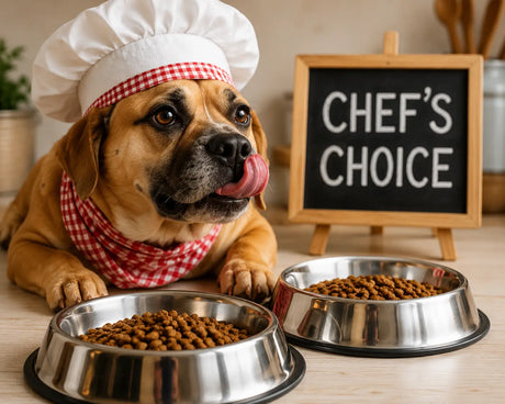 Food-Water-Bowls David's Pet Boutique