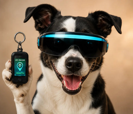 Pet-Trackers-Gadgets David's Pet Boutique
