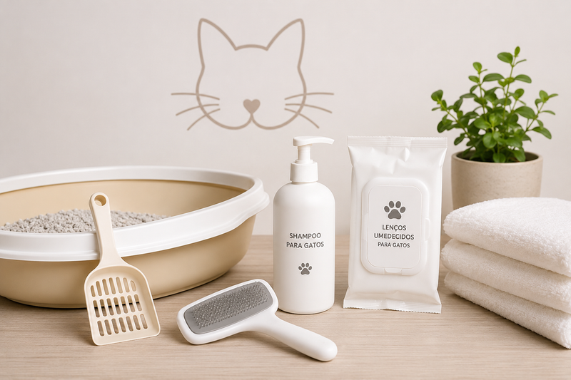 Cats » Hygiene