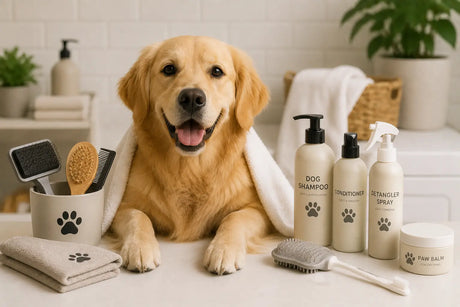 Dogs-Hygiene-and-Diapers David's Pet Boutique