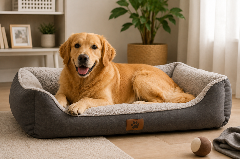 Dogs » Beds and Comfort Mats