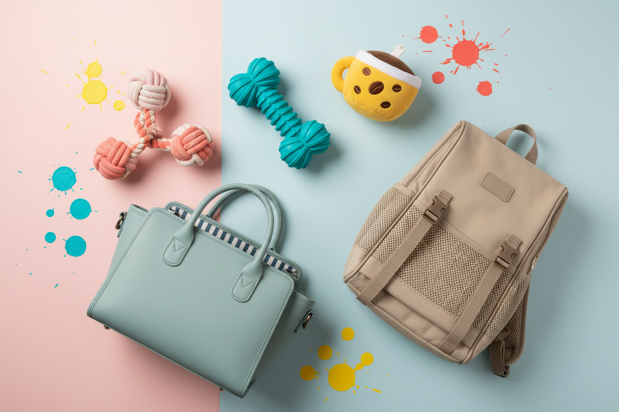 All Products – Colorful