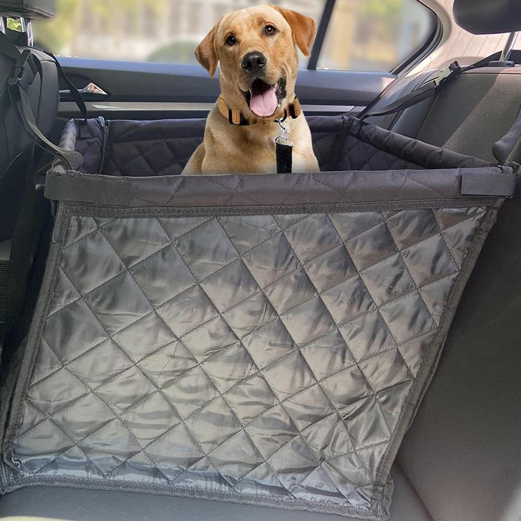 Car Protection Mats & Seats