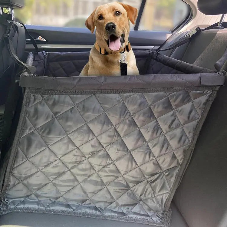 Dogs-Car-Protection-Mats-Seats David's Pet Boutique
