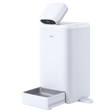 360° Camera Pet Feeder — isolated product on a transparent background