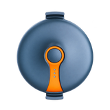 4G GPS Cat Tracker — isolated product on a transparent background