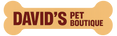David's Pet Boutique - Home