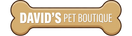 David's Pet Boutique - Home