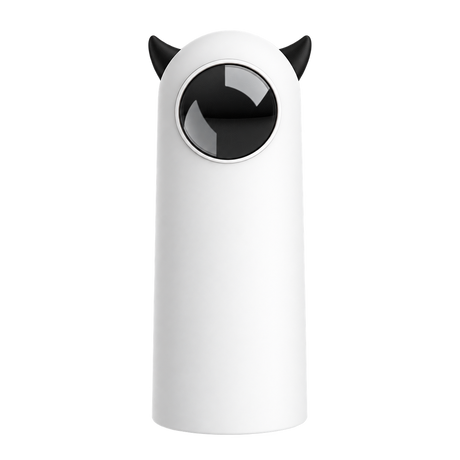 Automatic Infrared Cat Teaser — isolated product on a transparent background