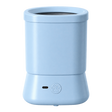 Automatic Pet Paw Cleaner — isolated product on a transparent background