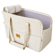 Breathable Crossbody Pet Carrier Bag — isolated product on a transparent background