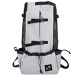 Breathable Dog Carrier Backpack — isolated product on a transparent background