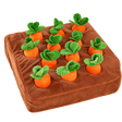Carrot Snuffle Dog Mat — isolated product on a transparent background