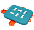 Casino Pet Treat Puzzle — isolated product on a transparent background