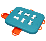 Casino Pet Treat Puzzle — isolated product on a transparent background