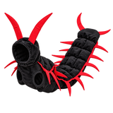 Centipede Pet Costume — isolated product on a transparent background