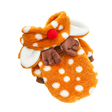 Christmas Reindeer Costume — isolated product on a transparent background
