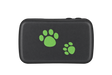 Compact GPS Anti-Lost Pet Tracker — isolated product on a transparent background