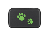 Compact GPS Anti-Lost Pet Tracker — isolated product on a transparent background