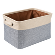 Dog Toy Basket Set — isolated product on a transparent background