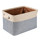 Dog Toy Basket Set — isolated product on a transparent background