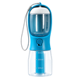 Dog Travel Cup 3-in-1 — isolated product on a transparent background