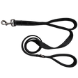Dual-Handle Control Dog Leash — isolated product on a transparent background