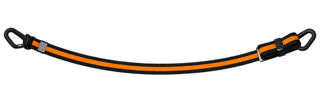 Dual-Purpose Dog Car Leash — isolated product on a transparent background