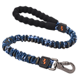 Elastic Bungee Leash for Large Dogs — isolated product on a transparent background