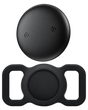 Find My & Find Hub Pet Locator — isolated product on a transparent background