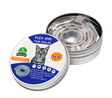 Flea & Tick Pet Collar — isolated product on a transparent background